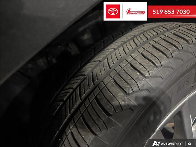 2024 Toyota RAV4 Limited (Stk: 2509561) in Cambridge - Image 7 of 25