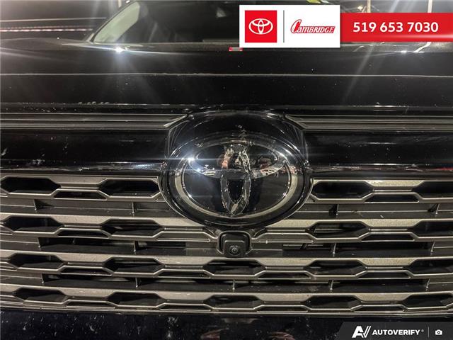 2024 Toyota RAV4 Limited (Stk: 2509561) in Cambridge - Image 9 of 25