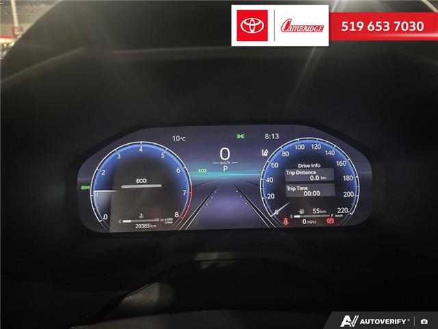 2024 Toyota RAV4 Limited (Stk: 2509561) in Cambridge - Image 15 of 25