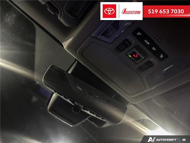 2024 Toyota RAV4 Limited (Stk: 2509561) in Cambridge - Image 21 of 25