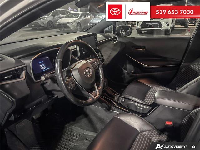 2022 Toyota Corolla SE (Stk: 2600251) in Cambridge - Image 13 of 25