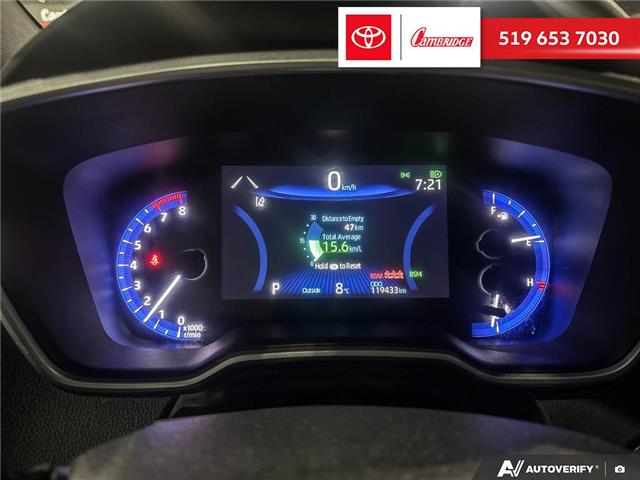 2022 Toyota Corolla SE (Stk: 2600251) in Cambridge - Image 15 of 25