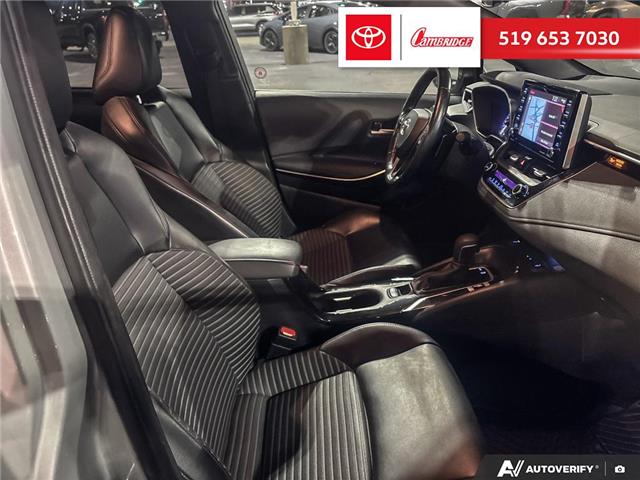2022 Toyota Corolla SE (Stk: 2600251) in Cambridge - Image 22 of 25
