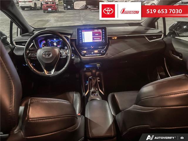 2022 Toyota Corolla SE (Stk: 2600251) in Cambridge - Image 24 of 25