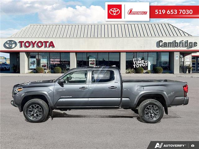2023 Toyota Tacoma Base (Stk: 2509321) in Cambridge - Image 3 of 25