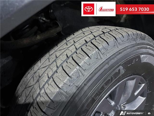 2023 Toyota Tacoma Base (Stk: 2509321) in Cambridge - Image 7 of 25