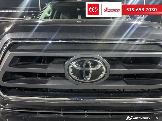 2023 Toyota Tacoma Base (Stk: 2509321) in Cambridge - Image 9 of 25