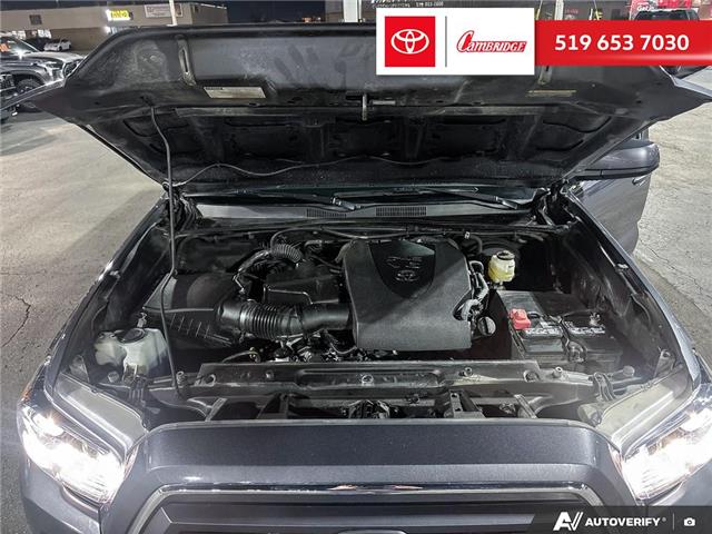 2023 Toyota Tacoma Base (Stk: 2509321) in Cambridge - Image 10 of 25