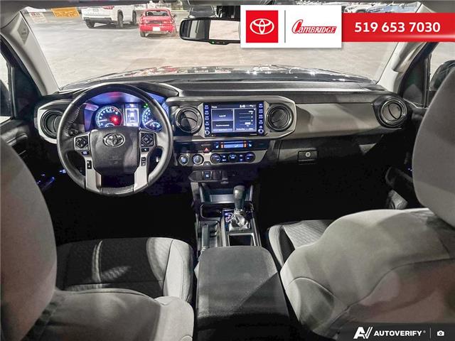 2023 Toyota Tacoma Base (Stk: 2509321) in Cambridge - Image 24 of 25