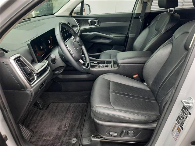 2024 Kia Sorento 2.5T EX (Stk: M789A) in Cornwall - Image 9 of 21