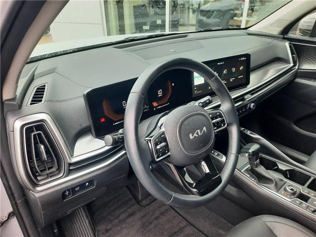 2024 Kia Sorento 2.5T EX (Stk: M789A) in Cornwall - Image 10 of 21