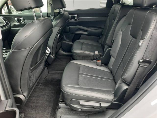 2024 Kia Sorento 2.5T EX (Stk: M789A) in Cornwall - Image 11 of 21