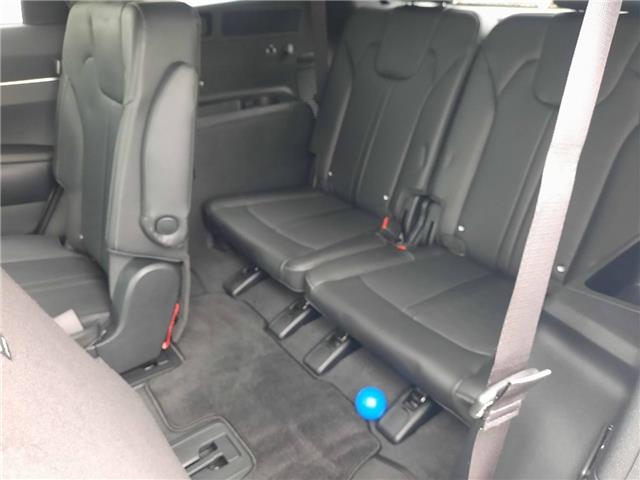 2024 Kia Sorento 2.5T EX (Stk: M789A) in Cornwall - Image 12 of 21