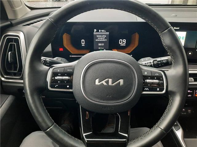 2024 Kia Sorento 2.5T EX (Stk: M789A) in Cornwall - Image 13 of 21