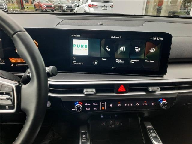 2024 Kia Sorento 2.5T EX (Stk: M789A) in Cornwall - Image 14 of 21