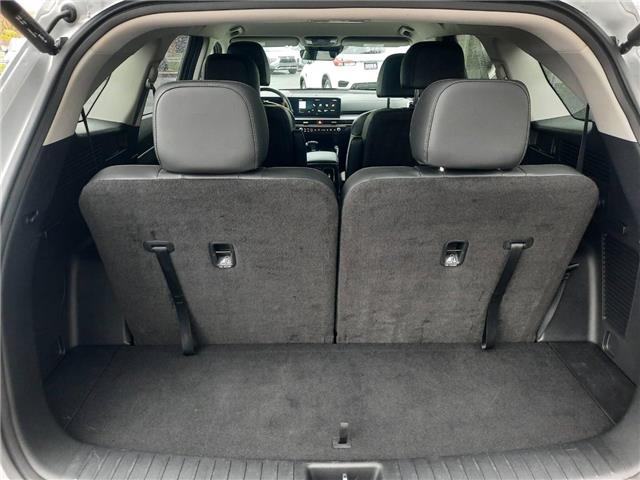 2024 Kia Sorento 2.5T EX (Stk: M789A) in Cornwall - Image 15 of 21