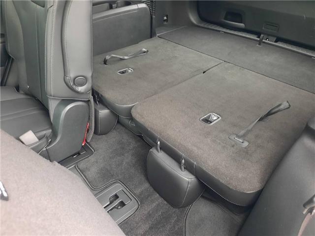 2024 Kia Sorento 2.5T EX (Stk: M789A) in Cornwall - Image 17 of 21