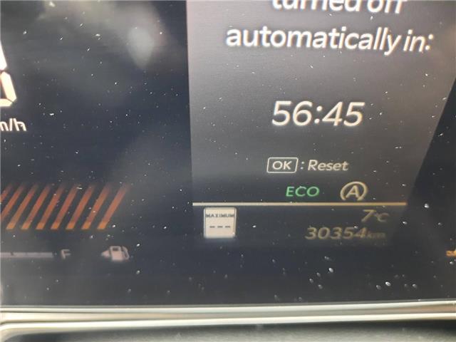 2024 Kia Sorento 2.5T EX (Stk: M789A) in Cornwall - Image 19 of 21