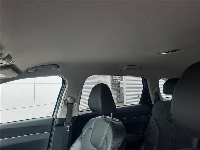 2024 Kia Sorento 2.5T EX (Stk: M789A) in Cornwall - Image 21 of 21