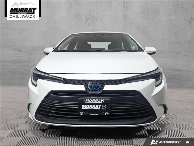2023 Toyota Corolla Hybrid LE (Stk: R0237) in Chilliwack - Image 2 of 36 2023 Toyota Corolla Hybrid LE (Stk: R0237) in Chilliwack - Image 2 of 36