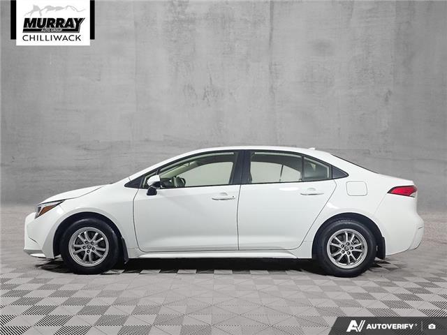 2023 Toyota Corolla Hybrid LE (Stk: R0237) in Chilliwack - Image 3 of 36 2023 Toyota Corolla Hybrid LE (Stk: R0237) in Chilliwack - Image 3 of 36