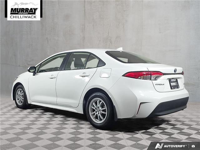 2023 Toyota Corolla Hybrid LE (Stk: R0237) in Chilliwack - Image 4 of 36 2023 Toyota Corolla Hybrid LE (Stk: R0237) in Chilliwack - Image 4 of 36