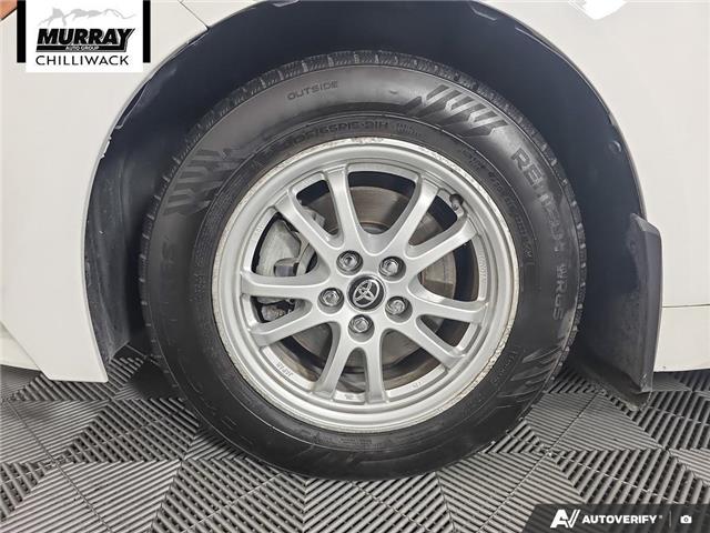 2023 Toyota Corolla Hybrid LE (Stk: R0237) in Chilliwack - Image 6 of 36 2023 Toyota Corolla Hybrid LE (Stk: R0237) in Chilliwack - Image 6 of 36