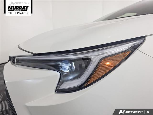2023 Toyota Corolla Hybrid LE (Stk: R0237) in Chilliwack - Image 9 of 36 2023 Toyota Corolla Hybrid LE (Stk: R0237) in Chilliwack - Image 9 of 36