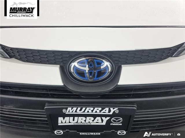 2023 Toyota Corolla Hybrid LE (Stk: R0237) in Chilliwack - Image 10 of 36 2023 Toyota Corolla Hybrid LE (Stk: R0237) in Chilliwack - Image 10 of 36