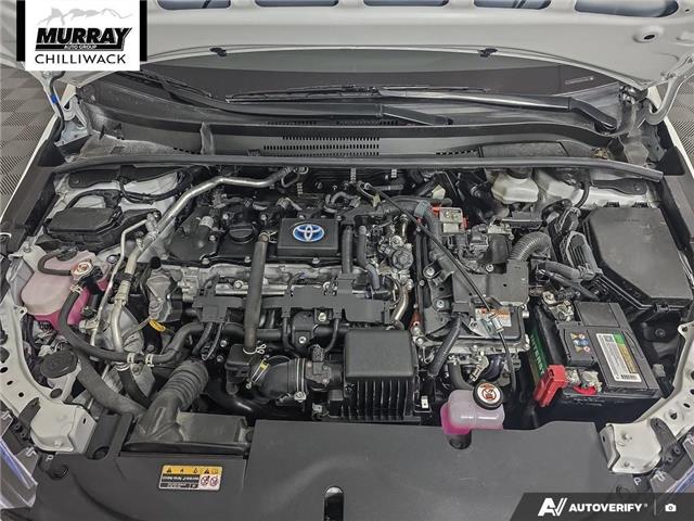 2023 Toyota Corolla Hybrid LE (Stk: R0237) in Chilliwack - Image 11 of 36 2023 Toyota Corolla Hybrid LE (Stk: R0237) in Chilliwack - Image 11 of 36