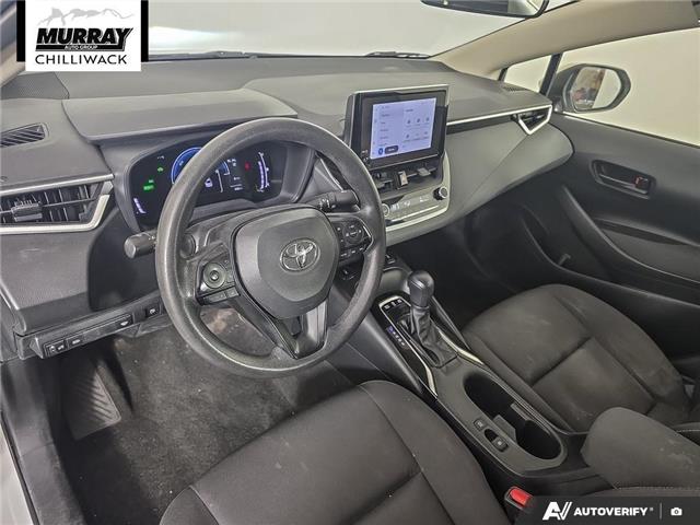 2023 Toyota Corolla Hybrid LE (Stk: R0237) in Chilliwack - Image 14 of 36 2023 Toyota Corolla Hybrid LE (Stk: R0237) in Chilliwack - Image 14 of 36