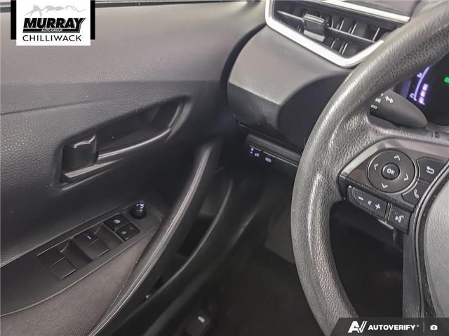 2023 Toyota Corolla Hybrid LE (Stk: R0237) in Chilliwack - Image 19 of 36 2023 Toyota Corolla Hybrid LE (Stk: R0237) in Chilliwack - Image 19 of 36