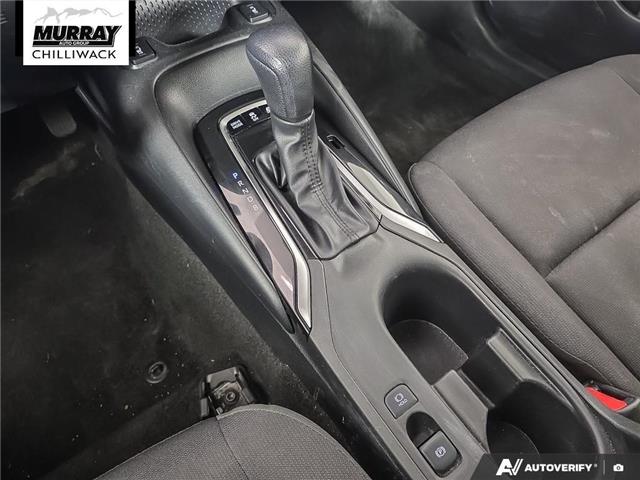 2023 Toyota Corolla Hybrid LE (Stk: R0237) in Chilliwack - Image 20 of 36 2023 Toyota Corolla Hybrid LE (Stk: R0237) in Chilliwack - Image 20 of 36