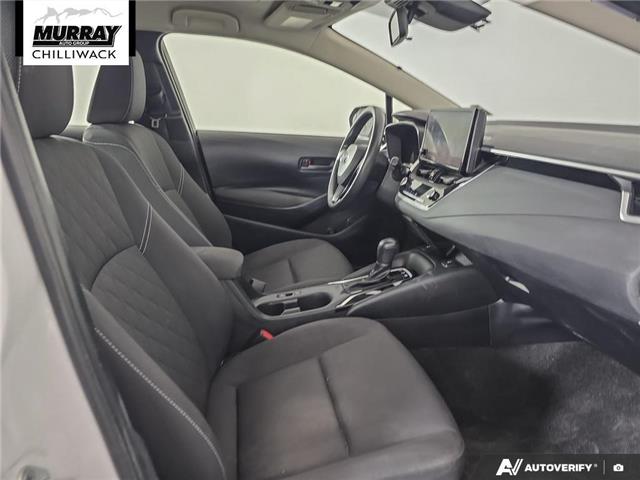 2023 Toyota Corolla Hybrid LE (Stk: R0237) in Chilliwack - Image 25 of 36 2023 Toyota Corolla Hybrid LE (Stk: R0237) in Chilliwack - Image 25 of 36