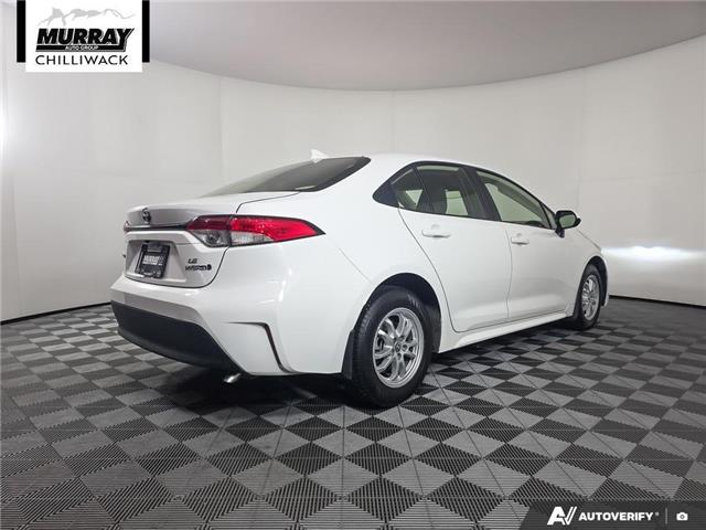 2023 Toyota Corolla Hybrid LE (Stk: R0237) in Chilliwack - Image 29 of 36 2023 Toyota Corolla Hybrid LE (Stk: R0237) in Chilliwack - Image 29 of 36