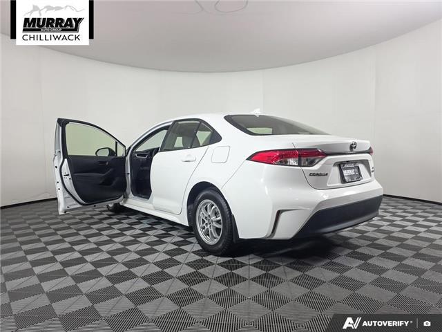 2023 Toyota Corolla Hybrid LE (Stk: R0237) in Chilliwack - Image 31 of 36 2023 Toyota Corolla Hybrid LE (Stk: R0237) in Chilliwack - Image 31 of 36