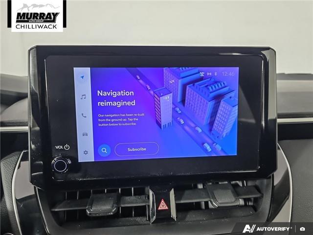 2023 Toyota Corolla Hybrid LE (Stk: R0237) in Chilliwack - Image 34 of 36 2023 Toyota Corolla Hybrid LE (Stk: R0237) in Chilliwack - Image 34 of 36