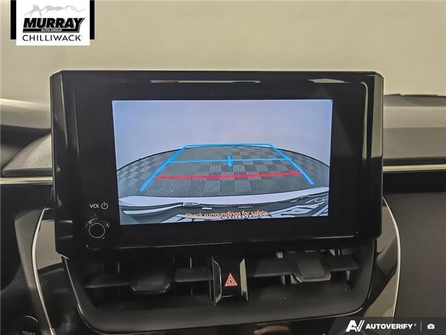 2023 Toyota Corolla Hybrid LE (Stk: R0237) in Chilliwack - Image 35 of 36 2023 Toyota Corolla Hybrid LE (Stk: R0237) in Chilliwack - Image 35 of 36