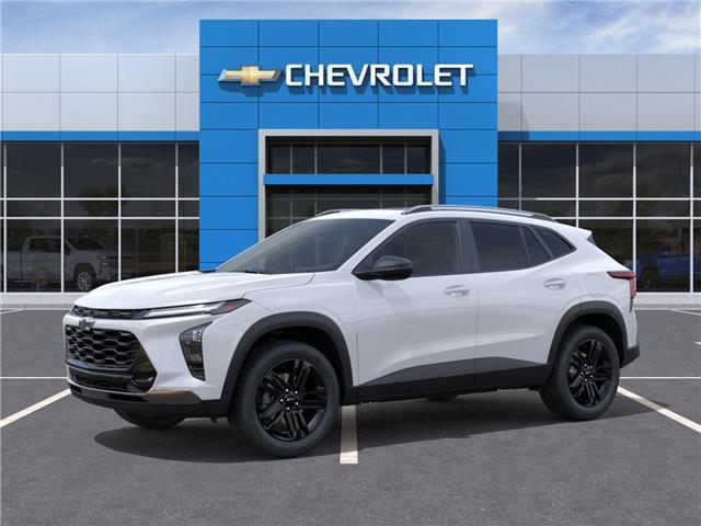 2026 Chevrolet Trax ACTIV (Stk: 260235) in Ottawa - Image 2 of 24