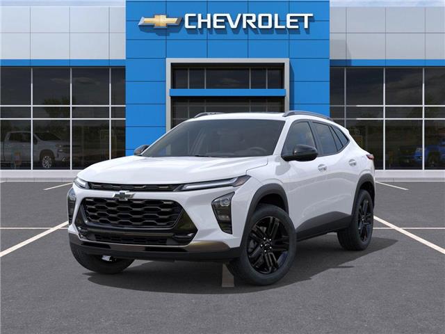 2026 Chevrolet Trax ACTIV (Stk: 260235) in Ottawa - Image 6 of 24