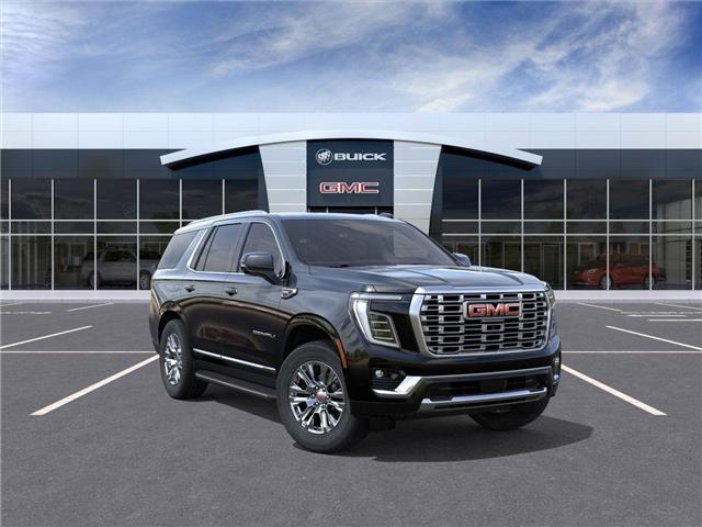 2026 GMC Yukon Denali (Stk: 260135) in Ottawa - Image 1 of 24