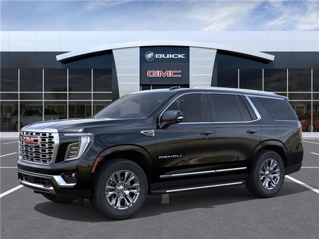 2026 GMC Yukon Denali (Stk: 260135) in Ottawa - Image 2 of 24