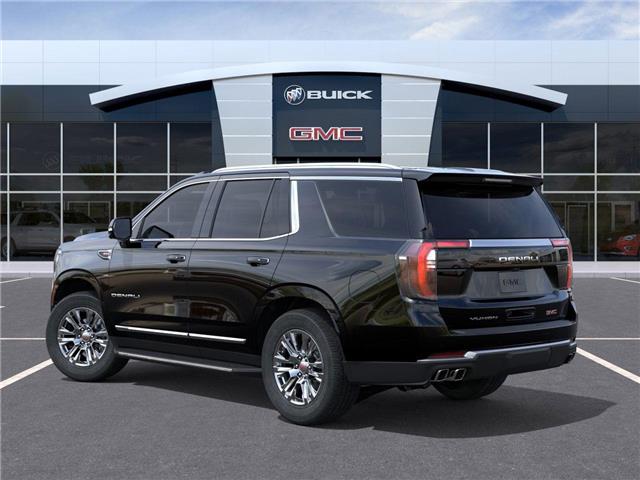 2026 GMC Yukon Denali (Stk: 260135) in Ottawa - Image 3 of 24