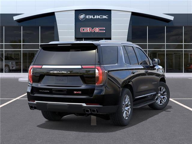 2026 GMC Yukon Denali (Stk: 260135) in Ottawa - Image 4 of 24