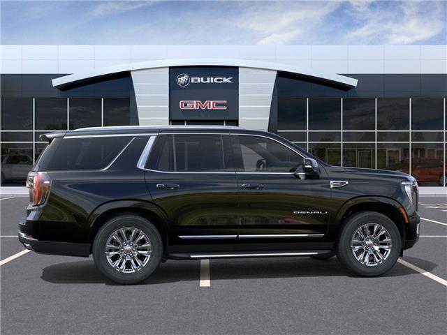 2026 GMC Yukon Denali (Stk: 260135) in Ottawa - Image 5 of 24