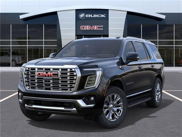 2026 GMC Yukon Denali (Stk: 260135) in Ottawa - Image 6 of 24