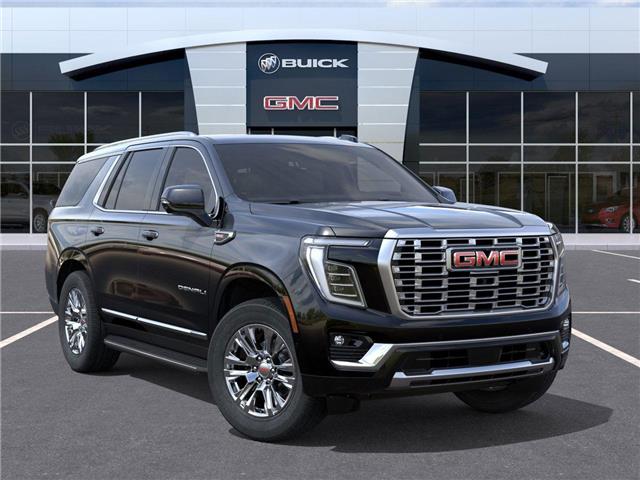2026 GMC Yukon Denali (Stk: 260135) in Ottawa - Image 7 of 24