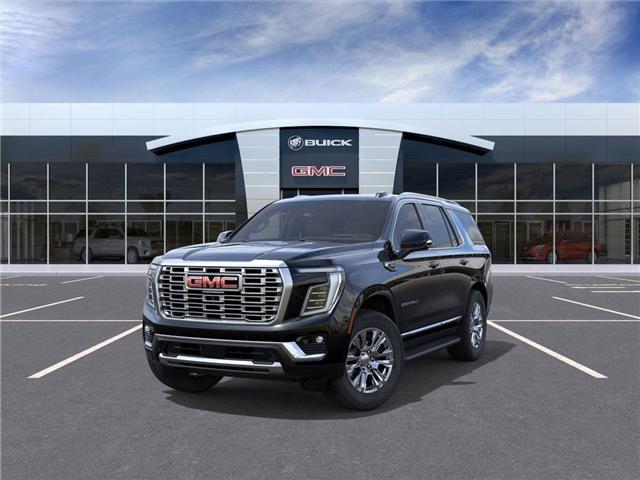 2026 GMC Yukon Denali (Stk: 260135) in Ottawa - Image 8 of 24
