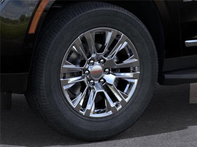 2026 GMC Yukon Denali (Stk: 260135) in Ottawa - Image 9 of 24