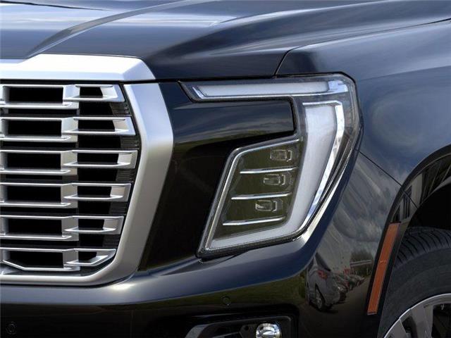 2026 GMC Yukon Denali (Stk: 260135) in Ottawa - Image 10 of 24